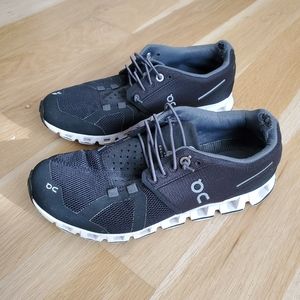 On Running Cloud Sneakers